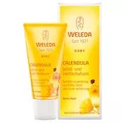 Weleda Zaštitni balzam za lice za decu od Nevena 30ml