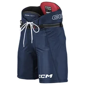 Hlače za hokej CCM Next Navy Youth L
