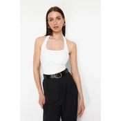 Trendyol Milla Ženska bluza, Bela