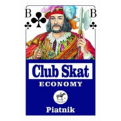 Piatnik Skat Gospodarstvo