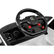 Otroški avto akumulator HL1638 črna