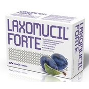Hemofarm Laxomucil forte A7