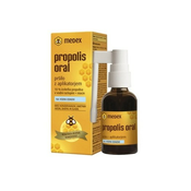 Medex Propolis oral - 30 ml