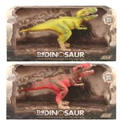 Plasticna igracka dino u kutiji #kz956-302g ( 75145 )