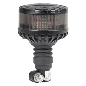 AMIO LED trepcuca lampica upozorenja W28P 12V 24V -04107