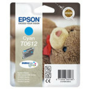 EPSON črnilo B-C ST D68/88/385 (C13T06124010)