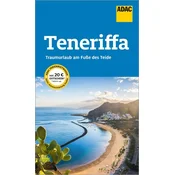 ADAC Reiseführer Teneriffa