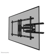 Neomounts Nosilec za TV WL40S-850BL18, 2,18 m (86), črne barve