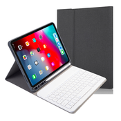 Ykcloud Flip cover in Bluetooth Tipkovnica Ykcloud RK11 za iPad Air4 (2020) 10.9/iPad Pro11(2021/2020/2018), (20475691)