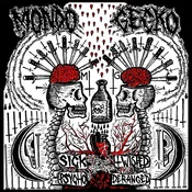 Mondo Gecko - Sick, Twisted, Psycho, Deranged (LP)