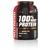 Nutrend - Pump Pre-Workout Shot, mavrica - 20 x 60 ml