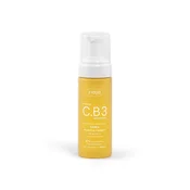 Ziaja vlažilna čistilna pena za obraz z vitaminom C in B3 150 ml