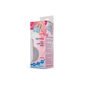 Lo&La Gentle flow bocica plasticna 330ml, 0+ Roza