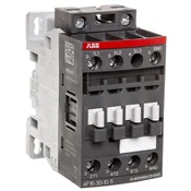 ABB Kontaktor moči 18A 3P 7,5kW 24-60V AC 20-60V DC 1Z 0R AF16-30-10-11 1SBL177001R1110