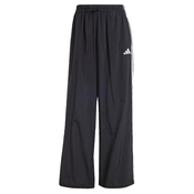Adidas Ženski donji deo trenerke W 3S Wv Pt, JE1306, Crni