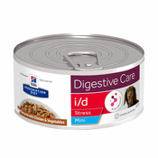 Hills Prescription Diet i/d Digestive Care Stress Mini Ragout za pse - 48x156 g