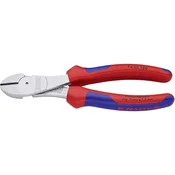 MOČNE KLEŠČE ŠČIPALKE KNIPEX 7405, 200 MM