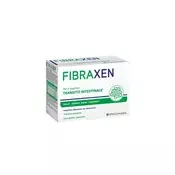 Specchiasol Fibraxen vrecice 18 kom