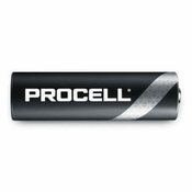 Alkalne Baterije DURACELL ID1500IPX10 LR6 1,5V (10 uds)