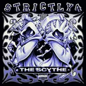 Denzel Curry The Scythe - Strictly 4 The Scythe (Indie Exclusive) (Tangerine Coloured) (LP)