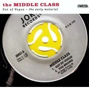 The Middle Class - Out Of Vogue - The Early Material (LP)