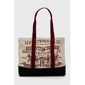 Pamucna torba Levis