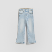 Reserved - Flare jegging pantalone