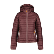 Icepeak BELLEVUE, ženska pohodna jakna, rdeča 453236565I