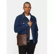 Guess Torbica za okrog pasu HMFITC P5159 Rjava