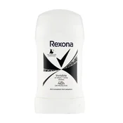Rexona Stick za ženske 50 ml Nevidni črno-beli