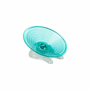 Trixie Running Disc Turquoise Karusel 17 cm