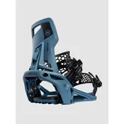 Nidecker OG Supermatic 2026 Snowboard Bindings atlantic