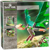 HABA Terra Kids Connectors Starter-Konstruktions-Set