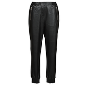 KARL LAGERFELD Ženske pantalone 211W1002-999, Crne