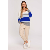 Made Of Emotion Womans Sweater M686