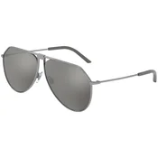 Persol Naocare za sunce 0PO3108S 1020/71, Sive