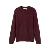 TOM TAILOR Pulover jagoda