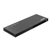 MicroConnect HDMI 4K razdelilnik 1x 8 podpira 4k@60Hz