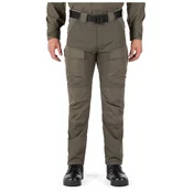 5.11 Muške pantalone Quantum TDU, Maslinaste