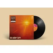 Stig & Steen - Da Solen Kom (LP)