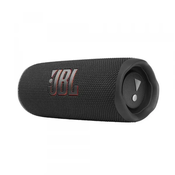 JBL Flip 6 Harman Bluetooth zvucnik crna