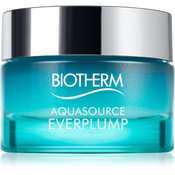 Biotherm Aquasource Everplump hidratantni gel 50 ml za žene