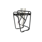 Nosač tereta RFR LOWRIDER Standard na vilicu Black 13786