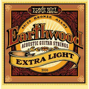 ERNIE BALL SET STRUN  2006 AK 010-050