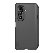 NILLKIN Maska Frosted Shield Fold Magnetic case za Samsung F966B Galaxy Z Fold 7 5G (olovka)/ crna