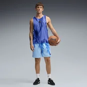 PUMA Rare Supply 7 Knitted Shorts Men, Men, Ultra Blue/Aop, XS