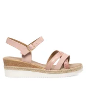 Sandali Clara Barson WYL0510-04 Roza