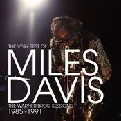 posneti mediji Davis M. - 2LP/Very Best Of The Warner Bros. Sessions, (5000312205)