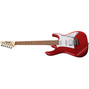 Elektricna gitara Ibanez - GRX40CA, crvena