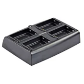 Datalogic 94A150034 battery charger Black Indoor battery charger